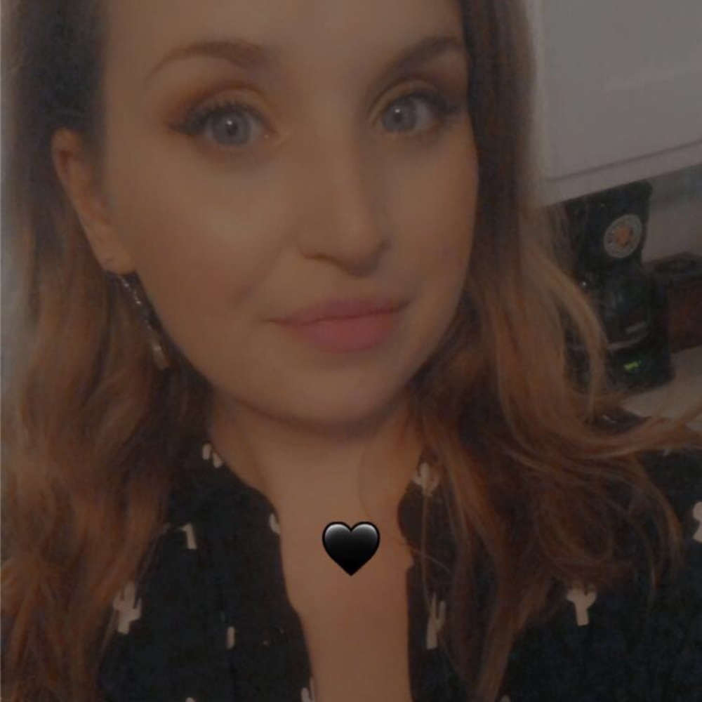 Meet your Posher, Kaila
